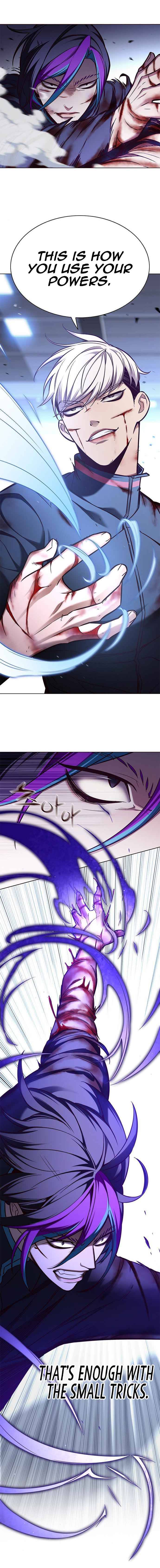 Eleceed Chapter 152 - Page 8 in English