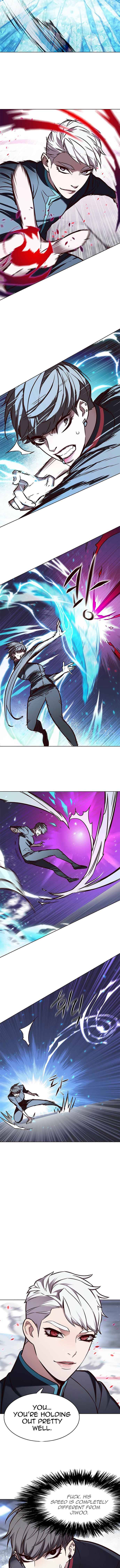 Eleceed Chapter 153 - Page 11 in English