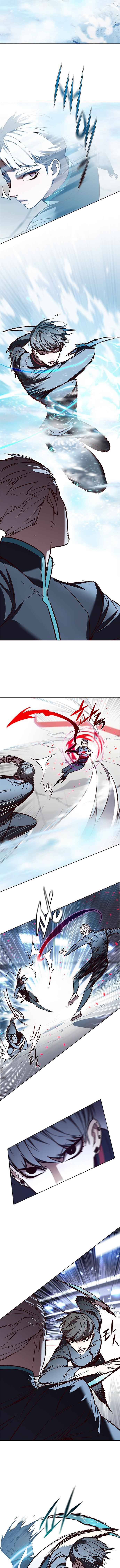 Eleceed Chapter 153 - Page 6 in English