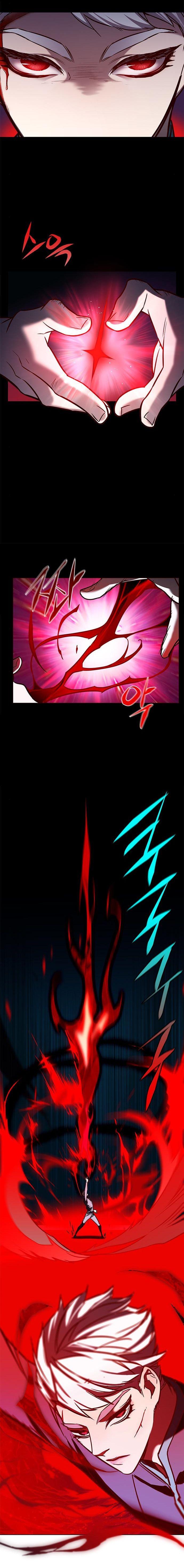 Eleceed Chapter 154 - Page 12 in English
