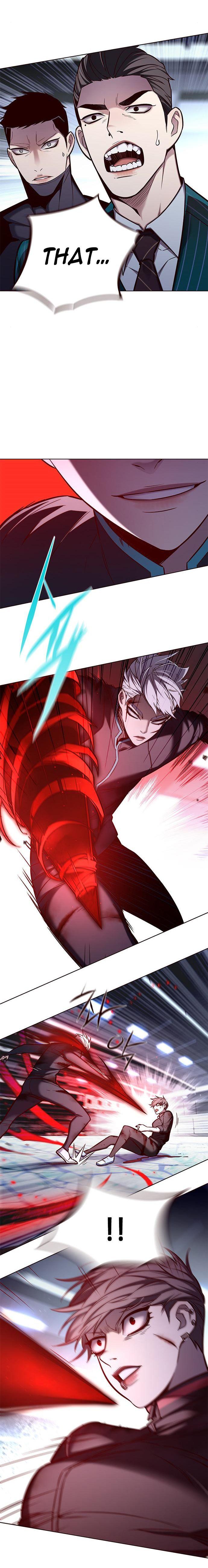 Eleceed Chapter 154 - Page 20 in English