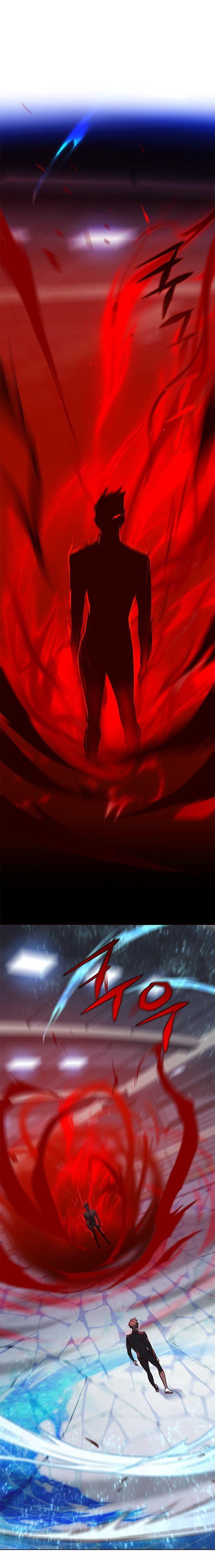 Eleceed Chapter 154 - Page 9 in English