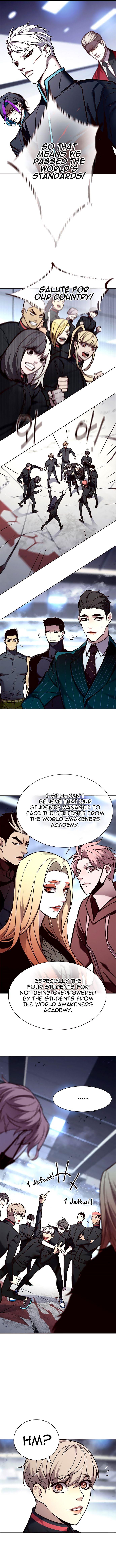 Eleceed Chapter 155 - Page 11 in English