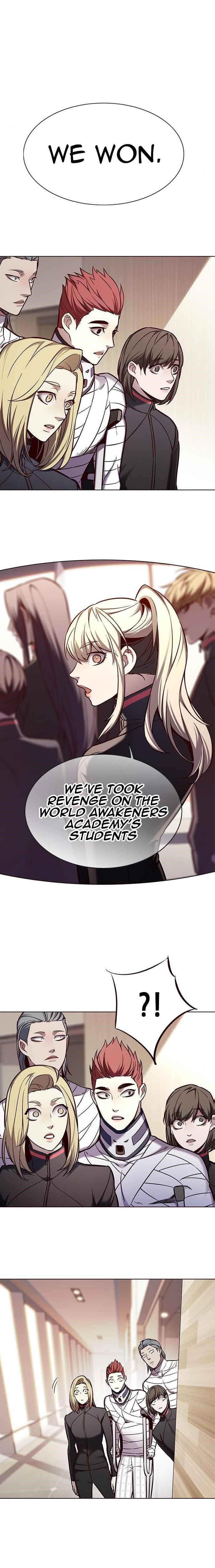 Eleceed Chapter 156 - Page 14 in English