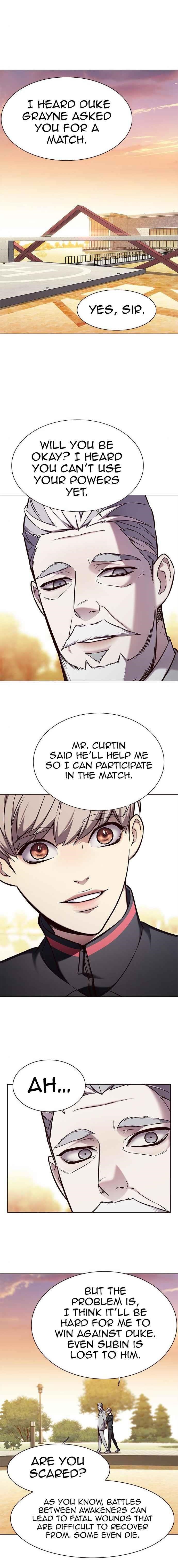 Eleceed Chapter 156 - Page 17 in English
