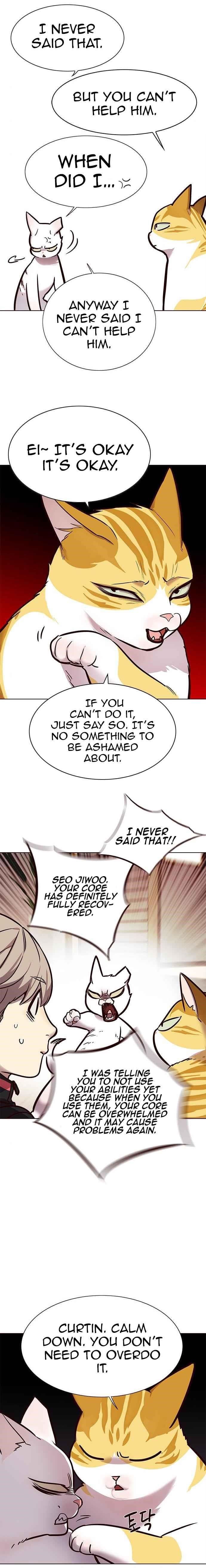 Eleceed Chapter 156 - Page 7 in English