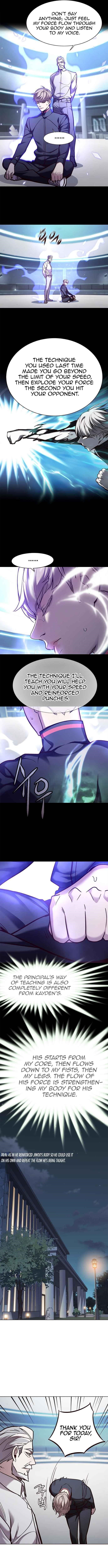 Eleceed Chapter 157 - Page 5 in English