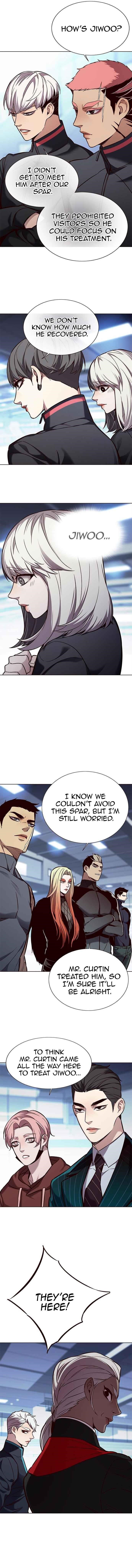 Eleceed Chapter 157 - Page 9 in English