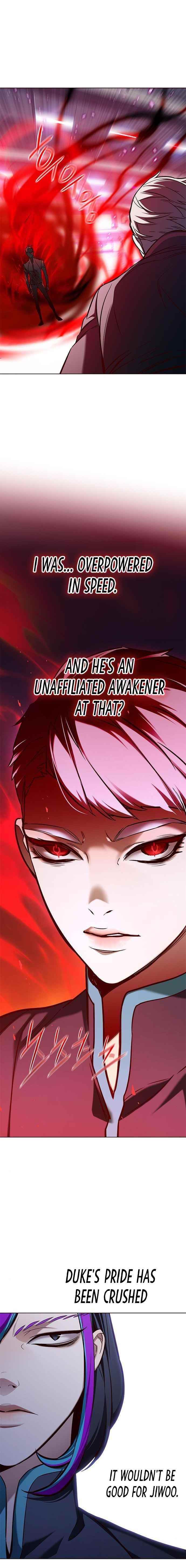 Eleceed Chapter 158 - Page 22 in English