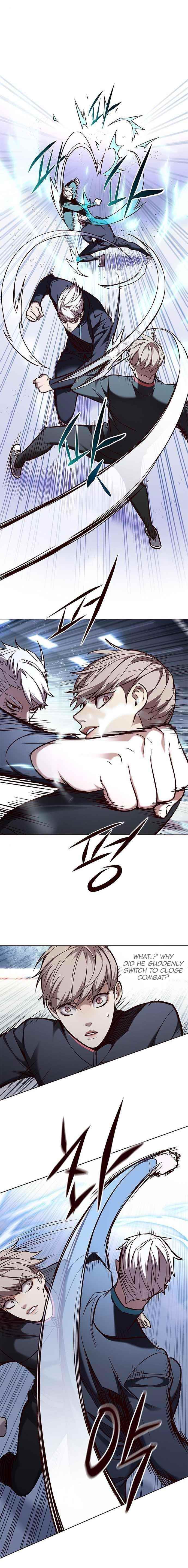 Eleceed Chapter 158 - Page 7 in English