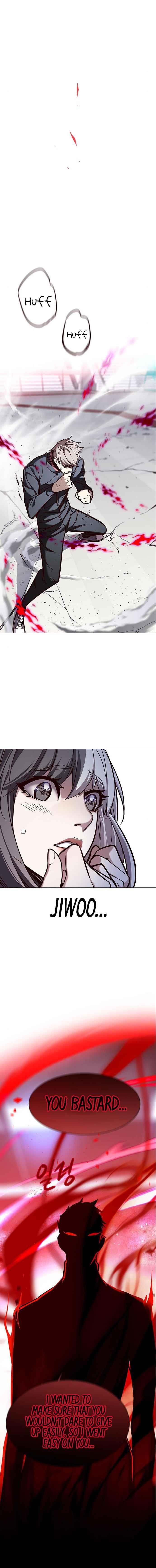 Eleceed Chapter 159 - Page 13 in English