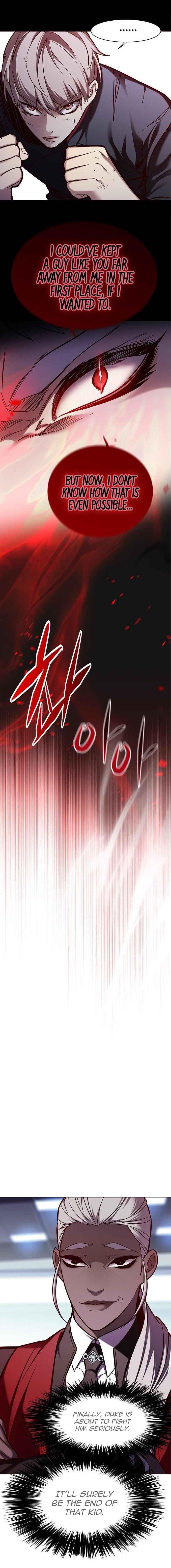 Eleceed Chapter 159 - Page 14 in English