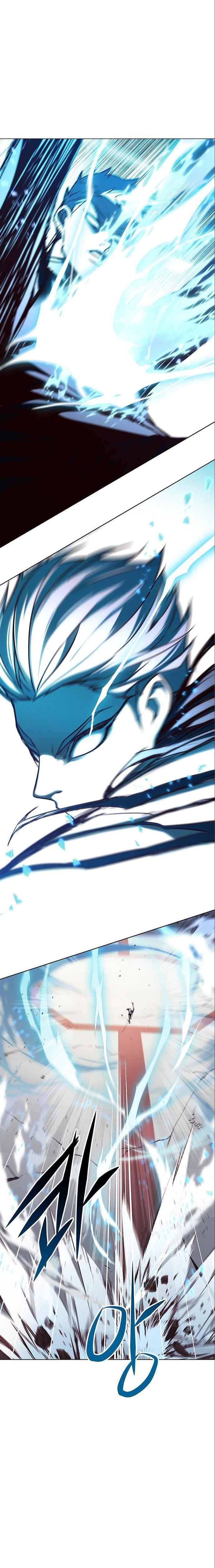 Eleceed Chapter 159 - Page 20 in English