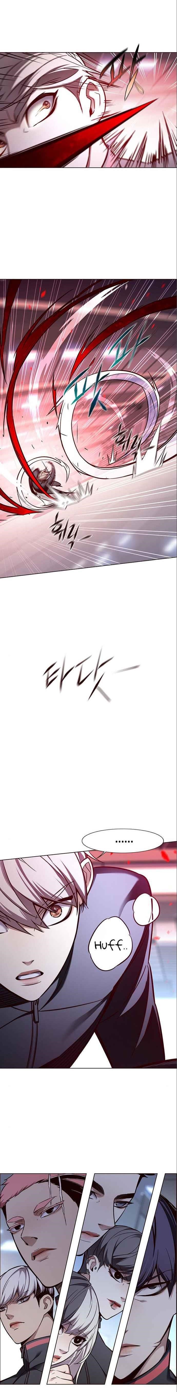 Eleceed Chapter 159 - Page 5 in English