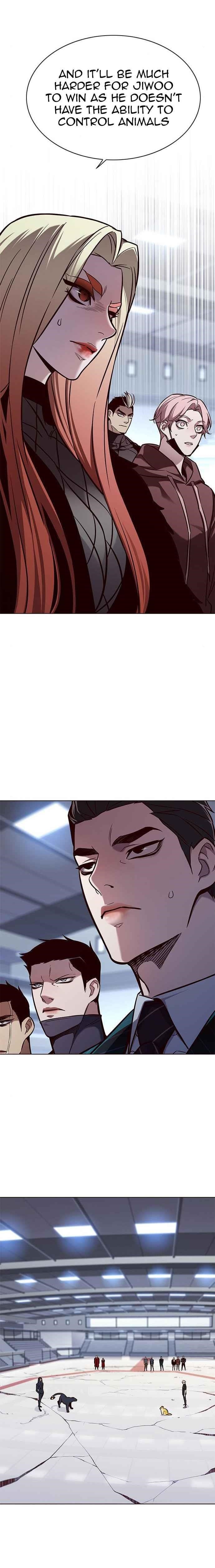 Eleceed Chapter 162 - Page 15 in English