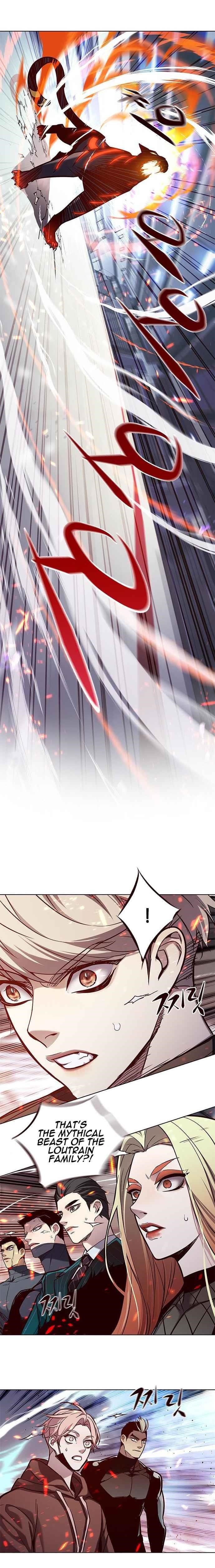 Eleceed Chapter 162 - Page 18 in English