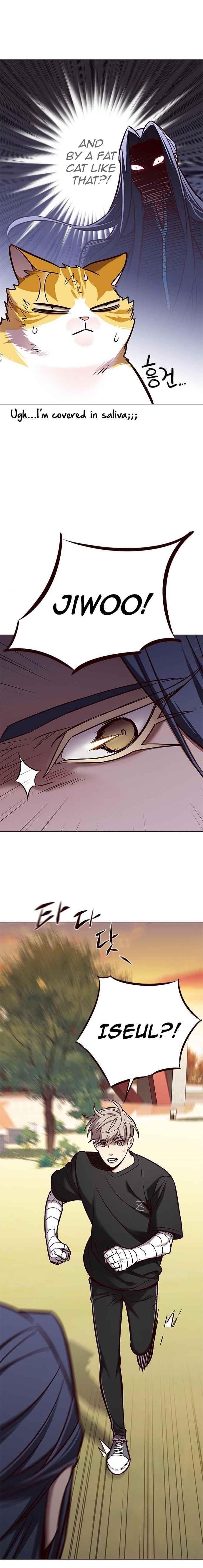Eleceed Chapter 162 - Page 4 in English