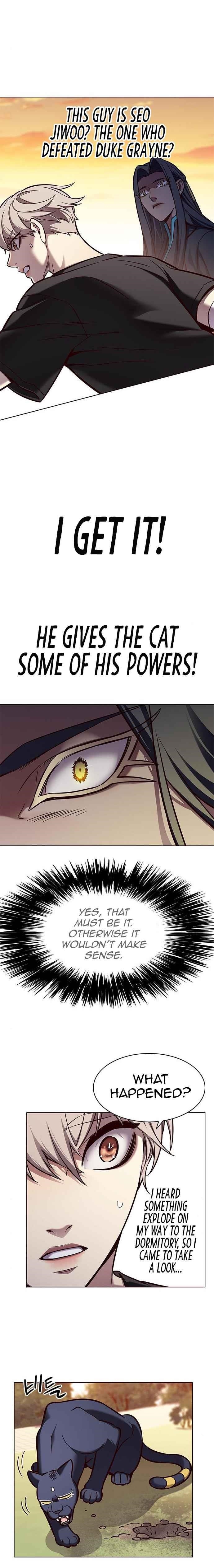 Eleceed Chapter 162 - Page 5 in English