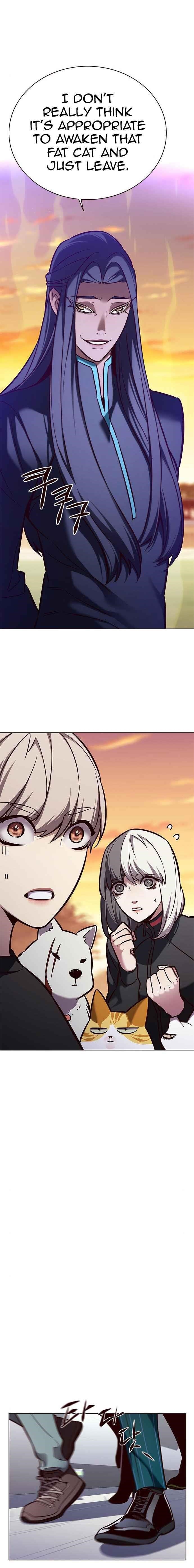 Eleceed Chapter 162 - Page 8 in English