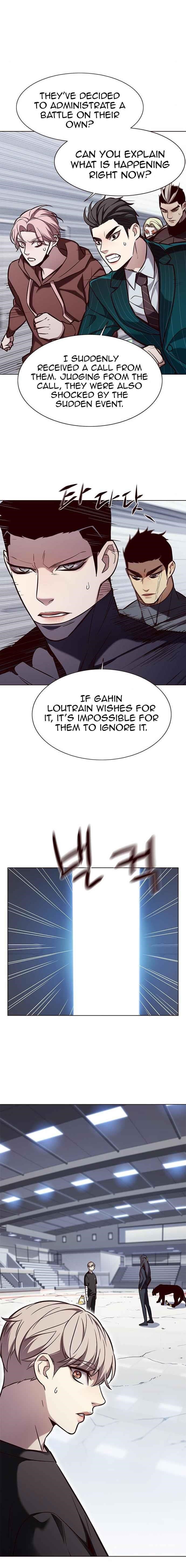 Eleceed Chapter 162 - Page 9 in English