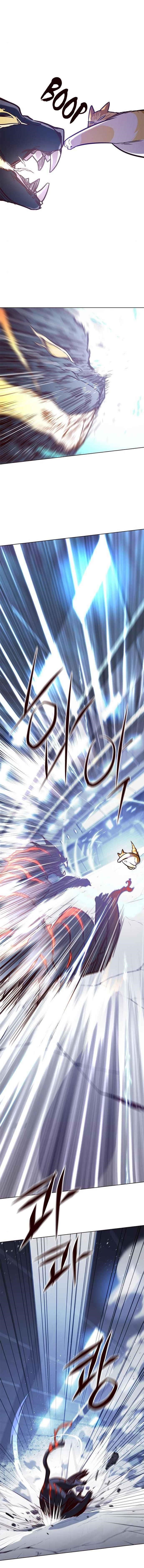 Eleceed Chapter 163 - Page 10 in English