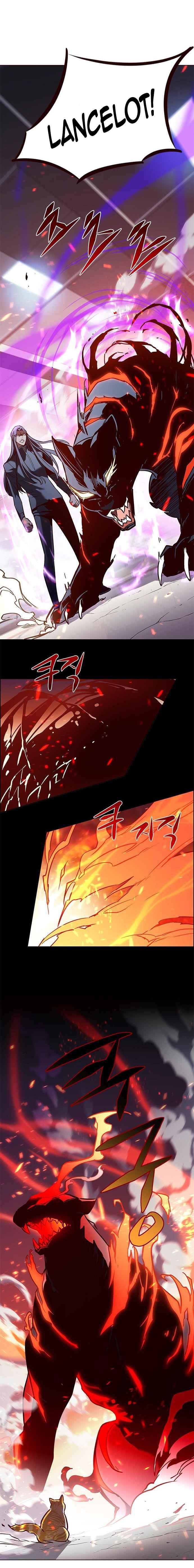 Eleceed Chapter 163 - Page 13 in English