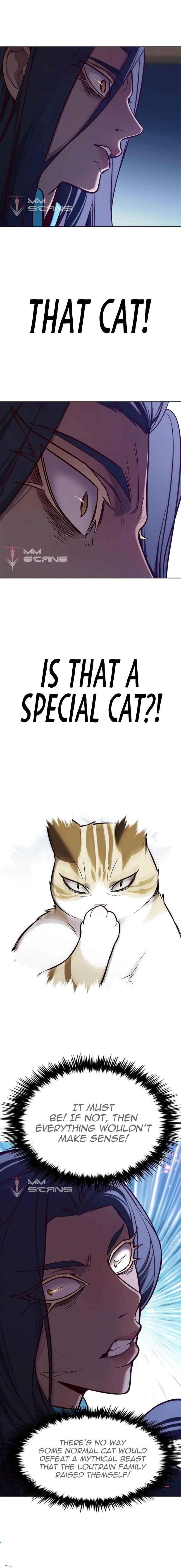 Eleceed Chapter 164 - Page 22 in English