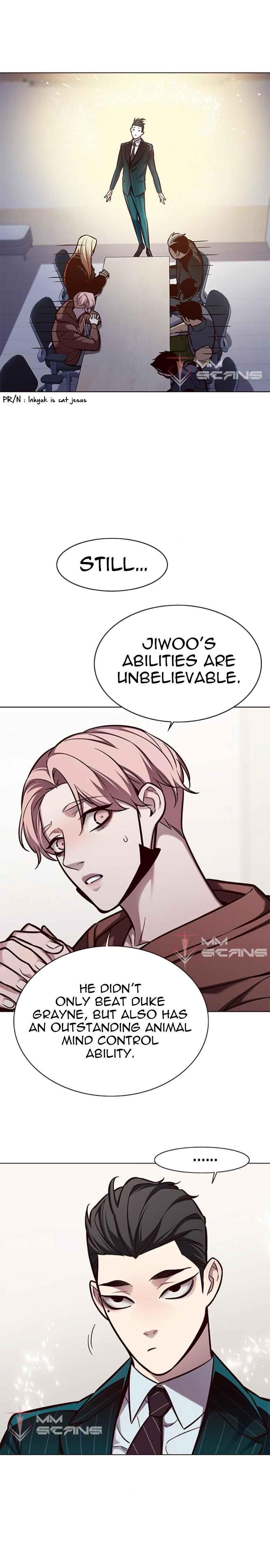 Eleceed Chapter 164 - Page 4 in English