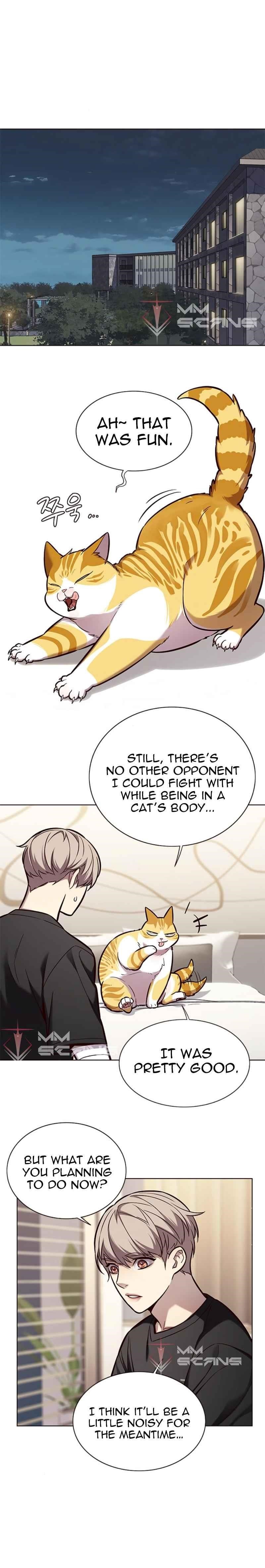 Eleceed Chapter 164 - Page 6 in English