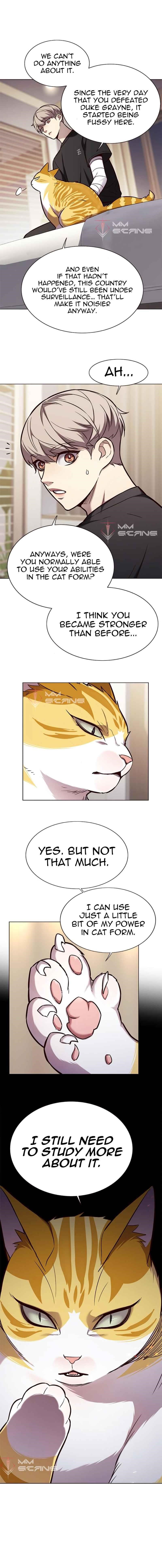 Eleceed Chapter 164 - Page 7 in English