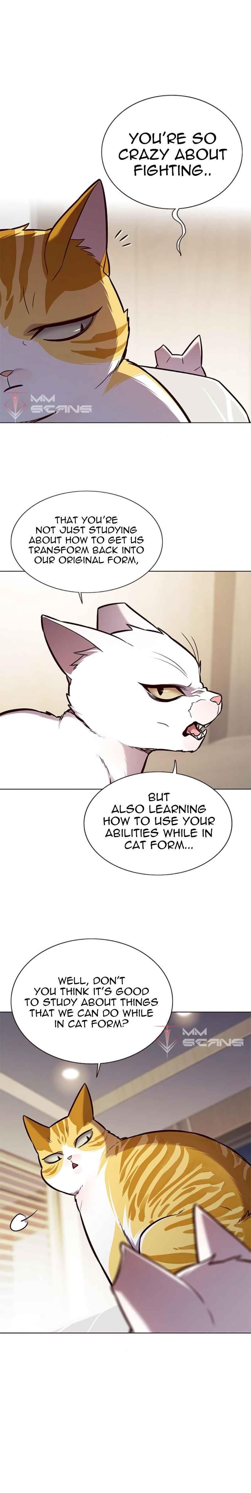 Eleceed Chapter 164 - Page 8 in English