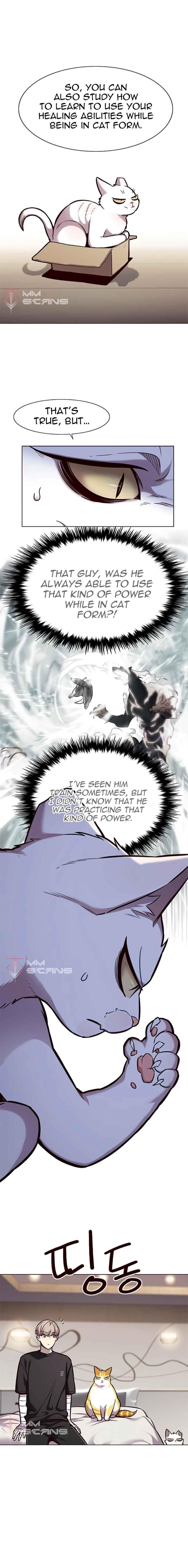 Eleceed Chapter 164 - Page 9 in English