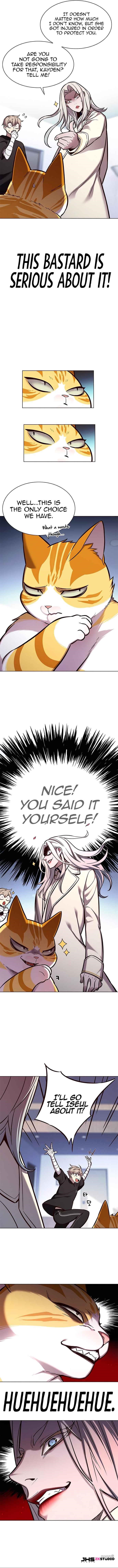 Eleceed Chapter 165 - Page 10 in English