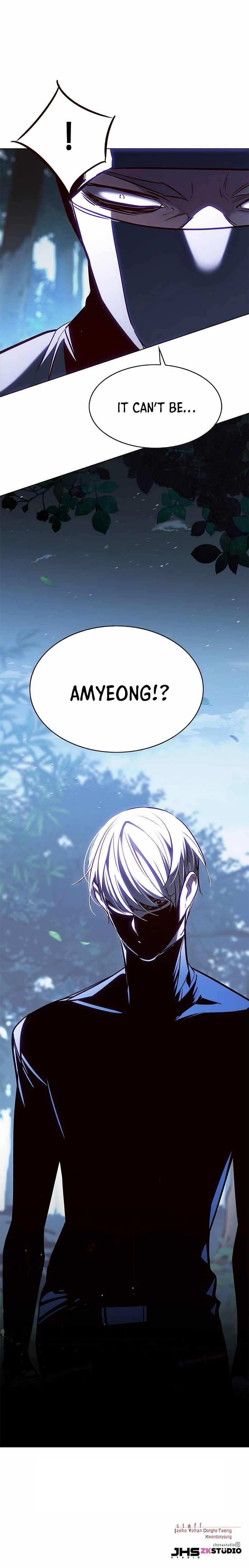 Eleceed Chapter 168 - Page 12 in English