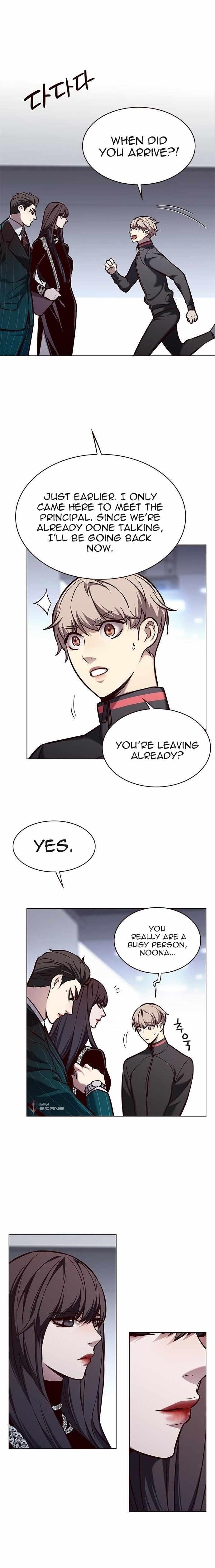 Eleceed Chapter 170 - Page 10 in English