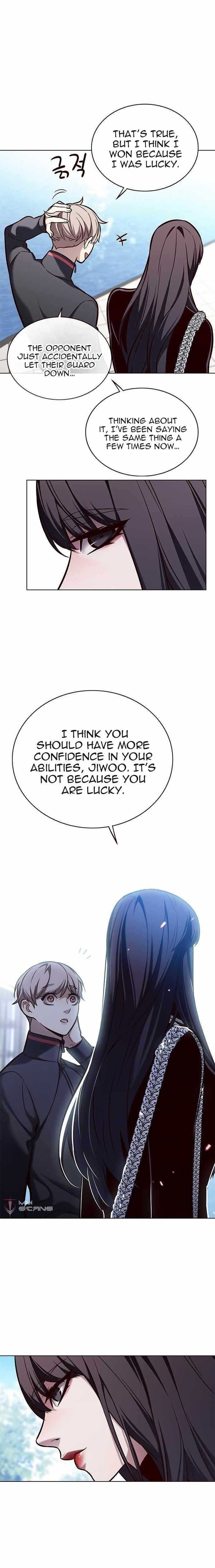 Eleceed Chapter 170 - Page 12 in English