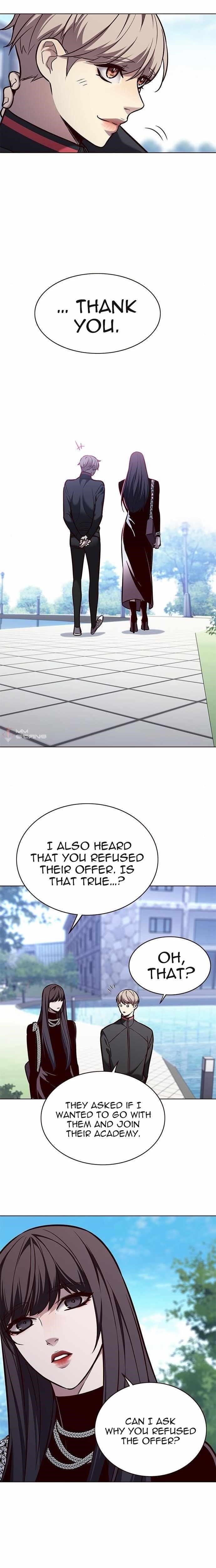 Eleceed Chapter 170 - Page 13 in English