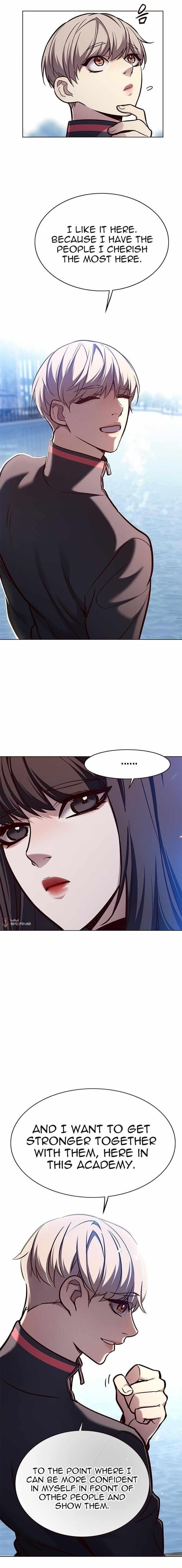 Eleceed Chapter 170 - Page 14 in English