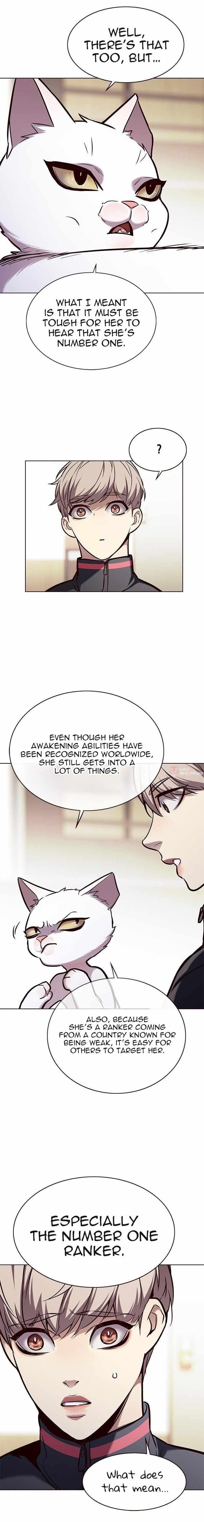 Eleceed Chapter 170 - Page 17 in English