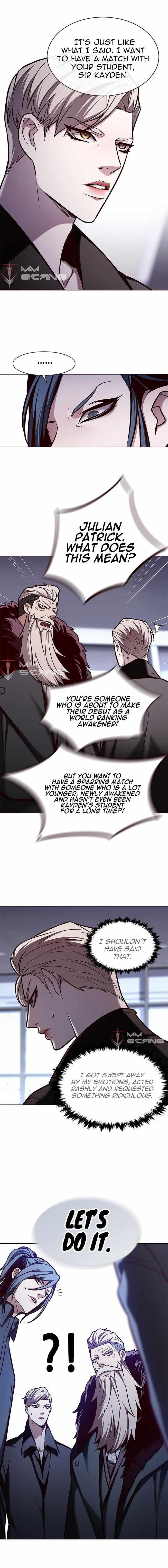 Eleceed Chapter 172 - Page 10 in English