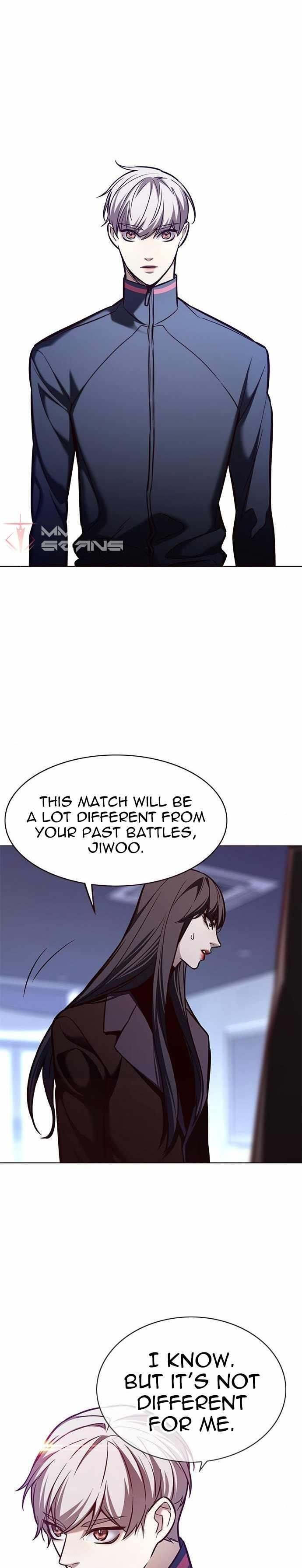 Eleceed Chapter 172 - Page 11 in English