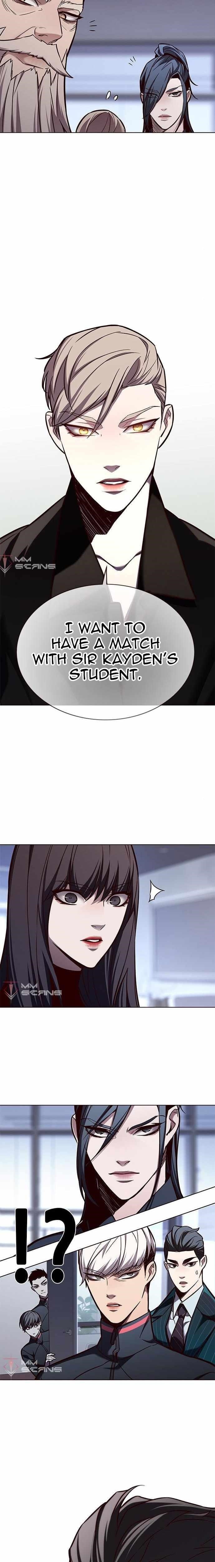 Eleceed Chapter 172 - Page 7 in English