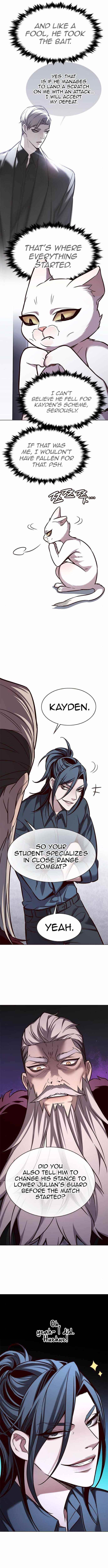 Eleceed Chapter 176 - Page 3 in English