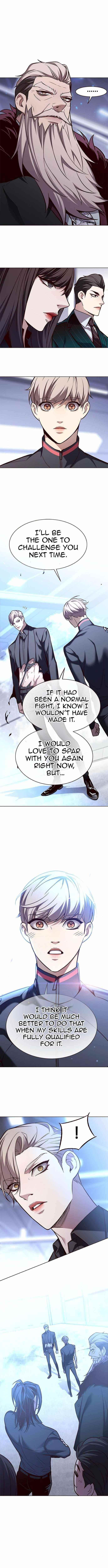 Eleceed Chapter 176 - Page 6 in English