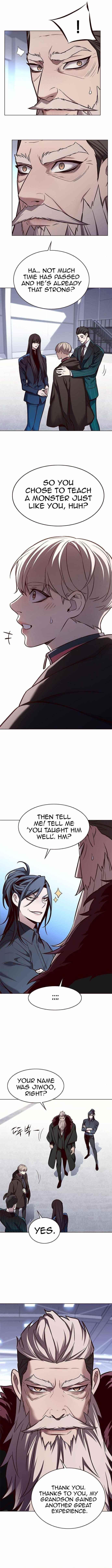 Eleceed Chapter 176 - Page 8 in English
