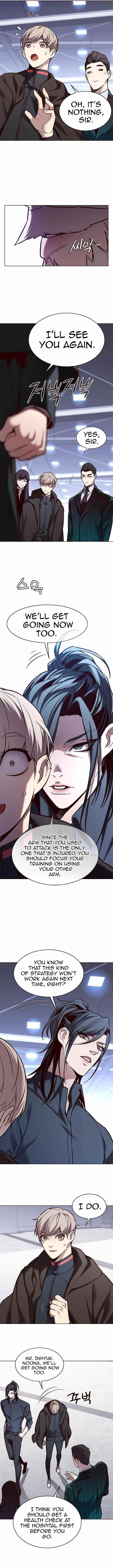 Eleceed Chapter 176 - Page 9 in English