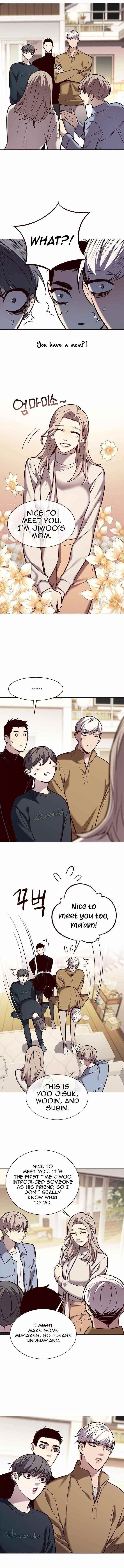 Eleceed Chapter 177 - Page 6 in English