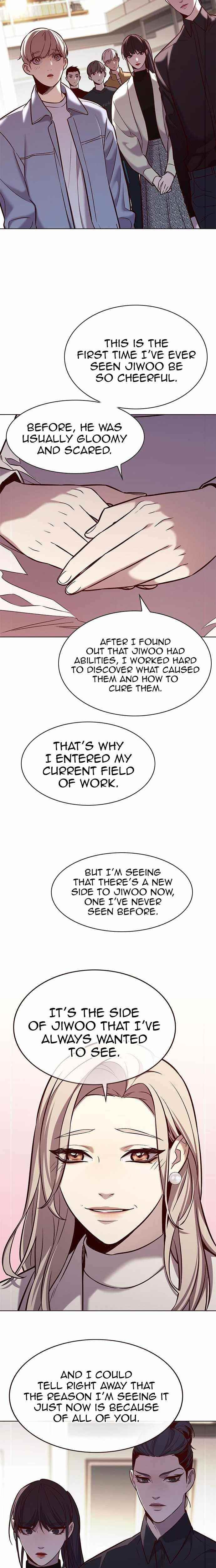 Eleceed Chapter 178 - Page 12 in English