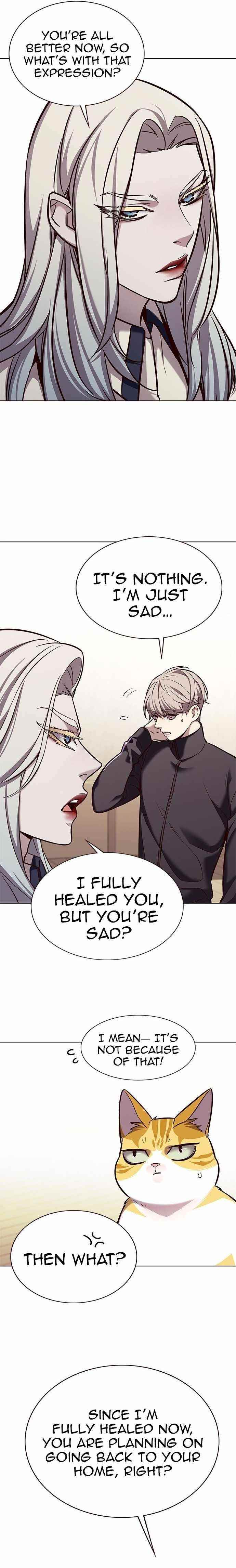 Eleceed Chapter 179 - Page 14 in English
