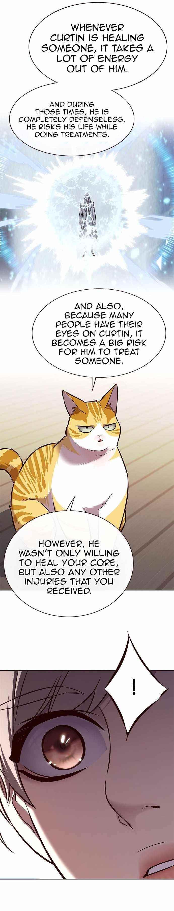 Eleceed Chapter 179 - Page 18 in English